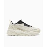 Puma RS-X Efekt PRM Kadın Bej Sneaker - 390776-W-30