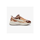 Puma Rs-x Efekt Prm Kadın Krem Spor Ayakkabı