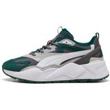 Puma Rs-X Efekt Prm Spor Ayakkabı 39077611 - Yeşil