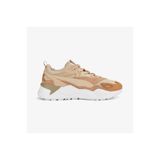 Puma RS-X Efekt PRM Unisex Krem Spor Ayakkabı