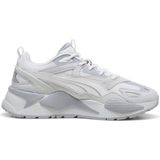 Puma Rs-X Efekt Prm Unisex Sneaker - Beyaz
