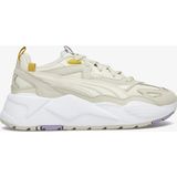 Puma Rs-X Efekt Prm Wns Kadın Beyaz Spor Ayakkabı - 03-Beyaz