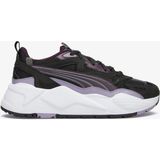 Puma Rs-X Efekt Prm Wns Kadın Siyah Spor Ayakkabı - 04-Siyah