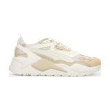 Puma Rs-x Efekt Soft Wns Kadın Sneaker-krem