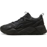 Puma Rs-X Efekt S&p Spor Ayakkabı - Puma Black-Puma Black