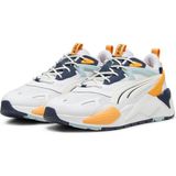 Puma Rs-X Efekt Summer Silver Mist-Puma White - Beyaz