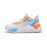 Puma RS-X Efekt Unisex Sneaker, Beyaz, 35,5 Beden