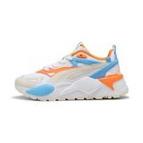 Puma RS-X Efekt Unisex Sneaker, Beyaz, 38 Beden