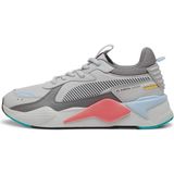 Puma Rs-X Games Ayakkabı - Gri