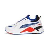 PUMA RS-X GEN. PUMA Sneaker Ayakkabı (PUMA White-Royal Sapphire / 3.5)