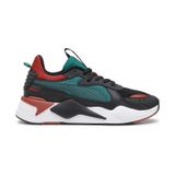 Puma Rs-x Hard Drive Erkek Günlük Ayakkabı 36981817 Siyah 36981817 Siyah