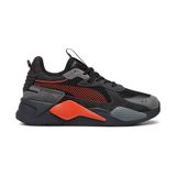 Puma Rs-x Heritage Erkek Günlük Ayakkabı 39821006 Siyah 39821006 Siyah
