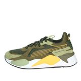 Puma Rs-X Heritage Erkek Sneaker - 43 - Yeşil