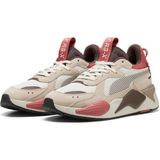 Puma Rs-X Heritage Unisex Yetişkin Sneaker - Krem
