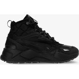 Puma Rs-X Hi.01 - Siyah