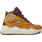 Puma Rs-X Hi - Çok Renkli