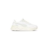 Puma RS-X Luxe Erkek Sneaker, Beyaz, 46 Beden
