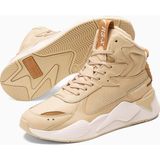 Puma Rs-X Mid Lth - Krem