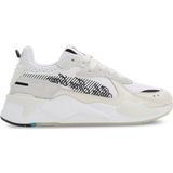 Puma Rs x Palm Tree - Beyaz