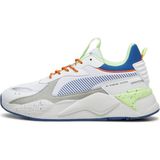 Puma Rs-X Patika Spor Ayakkabıları - Beyaz