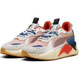 Puma Rs-X Podium Erkek Sneaker - Kırmızı
