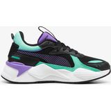 Puma Rs-X Reinvention.25 - Siyah