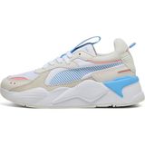Puma Rs-X Reınventıon Ayakkabı - Beyaz - Gri
