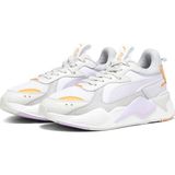 Puma Rs-X Reinvention Erkek Sneaker - Beyaz