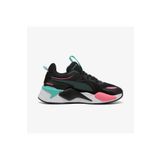 Puma RS-X Reinvention Siyah Kadın Spor Ayakkabı