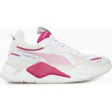 Puma Rs-X Reinvention Sneaker - Beyaz