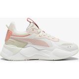 Puma Rs-X Soft Kadın Beyaz Spor Ayakkabı - 06-Beyaz