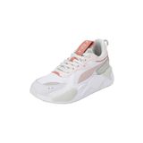 Puma Rs-x Soft Kadın Beyaz Spor Ayakkabı