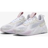 Puma Rs-X Soft Wns Kadın Sneaker - Gri
