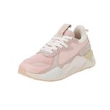 PUMA RS-X THRIFTED Kadın Ayakkabı (Rose Dust-Powder Puff-Pristine / 6)
