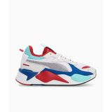Puma RS-X Toys Kadın Çok Renkli Sneaker - 369449-W-30