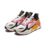Puma Rs x Toys Spor Ayakkabı - 147-Renkli