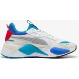 Puma Rs-X Toys Unisex Beyaz Spor Ayakkabı - 33-Beyaz