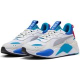 Puma Rs-X Toys Unisex Yetişkin Sneaker - Beyaz
