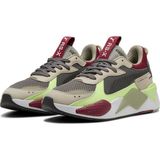 Puma Rs-X Toys Unisex Yetişkin Sneaker - Gri