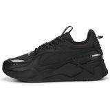 Puma Rs-X Trıple Ayakkabı - Puma Black-Puma Black