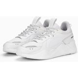 Puma RS-X Triple Unisex Spor Ayakkabı 39192802 - Beyaz