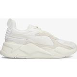 Puma Rs-X Wv Wns Kadın Beyaz Spor Ayakkabı - 01-Beyaz