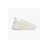Puma Rs-X Wv Wns Kadın Krem Spor Ayakkabı