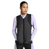 Puma RUN CLOUDSPUN WRMLBL PADDED VEST W PUMA Kadın Şişme Yelek, PUMA Black, S
