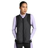 Puma RUN CLOUDSPUN WRMLBL PADDED VEST W PUMA Kadın Şişme Yelek, PUMA Black, XS