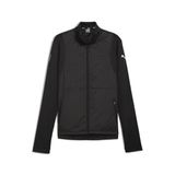 Puma Run Cloudspun Wrmlbl Siyah Erkek Mont S