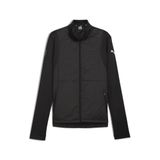 Puma Run Cloudspun Wrmlbl Siyah Erkek Mont S