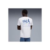 Puma Run Club Graphic Tee Erkek T-Shirt