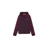 Puma Run Favorite Aop Woven Jkt W Kadın Ceket