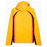 Puma Run Ultwve Raincell Jacket M Erkek Ceket - S - Sarı